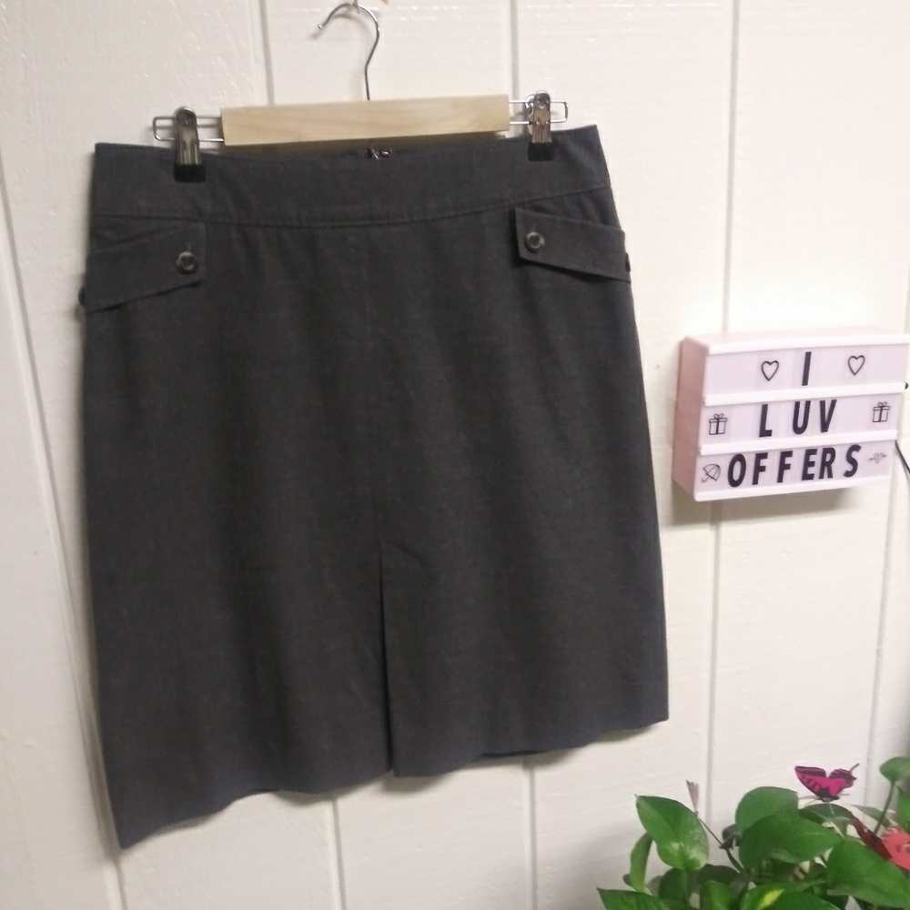 Pencil Skirt by Classiques Entier